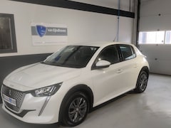 Peugeot e-208 - EV Allure 50 kWh