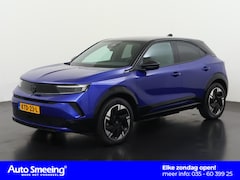 Opel Mokka-e - GS 54 kWh | SOH 96% | Camera | CarPlay | LED | 18" | Zondag Open