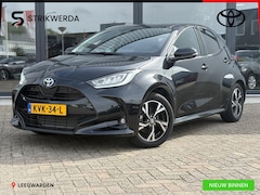 Toyota Yaris - 1.5 Hybrid 115 First Edition