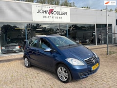 Mercedes-Benz A-klasse - 160 BlueEFFICIENCY Business Class