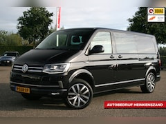 Volkswagen Transporter - 2.0 TDI L2H1 DC Highline / 6 persoons