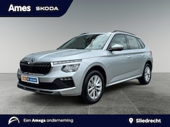 Skoda Kamiq - 1.0 TSI 95pk Selection | Parkeersensoren achter | Cruise control | Wireless Apple Carplay/
