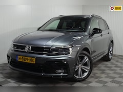 Volkswagen Tiguan - 1.5 TSI ACT Highline Business R-Line / Pano.dak / Camera / NL auto