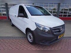 Mercedes-Benz Vito - 116 CDI 164PK Extra Lang Nr. V015 | Airco | Cruise | Navi | Trekhaak