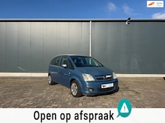 Opel Meriva - 1.6-16V Temptation