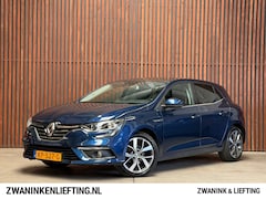 Renault Mégane - 1.2 TCe Bose Navi-Pdc-Climate-Cruise-Pano/Schuifdak-Trekhaak-NL-Auto-NAP