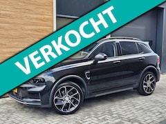 Lynk & Co 01 - 1.5 Plug-in Hybride Pano Carplay 360-camera Keyless