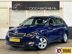 Skoda Fabia Combi - 1.0 TSI Clever