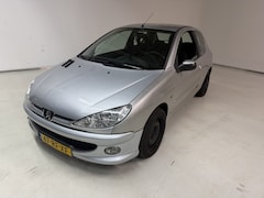 Peugeot 206 - 1.4 Air-line