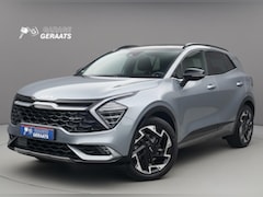 Kia Sportage - 1.6 T-GDi Plug-in Hybrid AWD GT-PlusLine | 10 jaar garantie, Stoelventilatie, Elektr. stoe