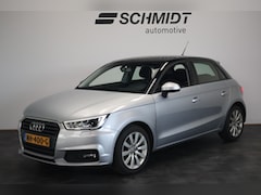 Audi A1 Sportback - 1.0 TFSI Sport Pro Line 5D | Cruise Control | Airco | Bi Xenon | LED