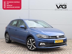 Volkswagen Polo - 1.0 TSI R Line Digital cockpit Parkeersensoren
