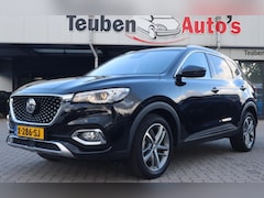 MG EHS - 1.5 TGDI Comfort PHEV | Leder interieur | Adaptive cruise | Camera | 26.613 KM | Apple Car