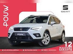 SEAT Arona - 1.0 TSI 95pk Style Limited Edition | Apple Carplay/Android Auto | Achteruitrijcamera | LED