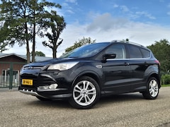 Ford Kuga - 1.5 Titanium, incl Afleverbeurt