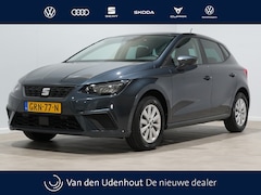 SEAT Ibiza - 1.0 EcoTSI Style Business Connect Apple Carplay/Android Auto Climate Stoelverwarming 90