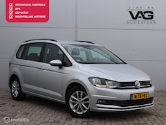 Volkswagen Touran - 1.0 TSI Comfortline 7p PDC CarPlay Cruise Clima