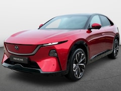 Mazda CX-6e - 78 kWh Takumi | Alarmsysteem | Automatisch dimmende binnenspiegel met randloos design | Dr