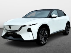 Mazda CX-6e - 78 kWh Takumi | Alarmsysteem | Automatisch dimmende binnenspiegel met randloos design | Dr