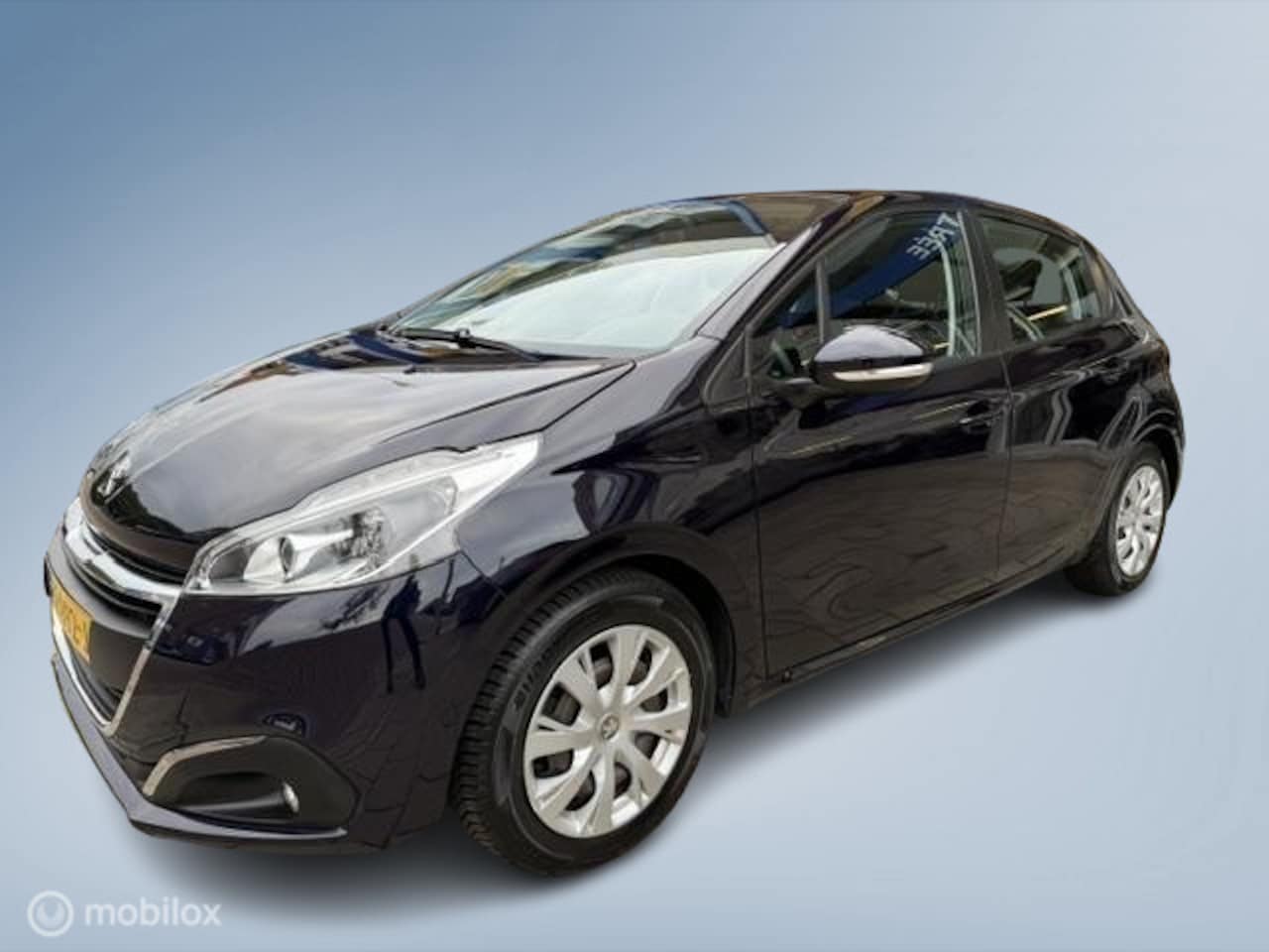 Peugeot 208 - 1.2 PureTech Blue Lion 1.2 PureTech Blue Lion, distributie bij 62.000 km vervangen - AutoWereld.nl