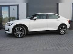 Polestar 2 - 2 Long Range Dual Motor Launch Edition 78kWh NAP