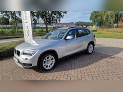 BMW X1 - s drive/ 73180 KM 1e eig. clima en cruise control