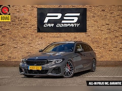 BMW 3-serie Touring - M340i xDrive, VOL, Laser, Pano