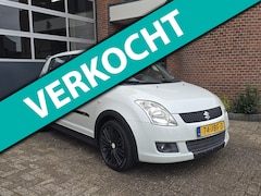 Suzuki Swift - 1.3 Comfort 5DR |Nap |Airco |Sport