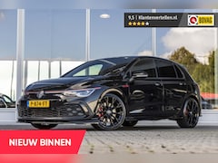 Volkswagen Golf - 2.0 TSI GTI | Harman Kardon | Pano | IQ Led