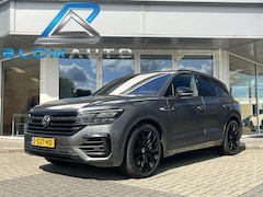 Volkswagen Touareg - 3.0 TSi 4MOTION R 462PK PANO+ACC+TREKHAAK