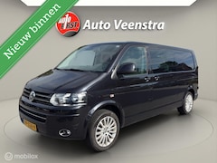 Volkswagen Transporter - 2.0 TDI DSG L2H1 DC Comfortline|6PERS