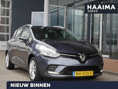 Renault Clio Estate - 0.9 TCe Zen | Navigatie | Airco | Bleutooth | Parkeersensoren | Cruise Control