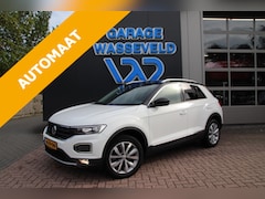 Volkswagen T-Roc - 1.5 TSI Sport Trekhaak/Stoelverw/Camera/ACC/Carplay
