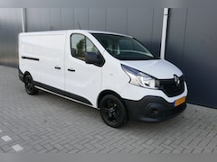 Renault Trafic - 1.6 dCi 121 PK T29 L2H1 Luxe AIRCO, NAVI, CRUISCONTROL, TREKHAAK, DUBBELE SCHUIFDEUREN