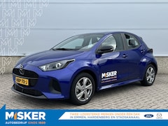 Mazda 2 Hybrid - 1.5 Exclusive-line
