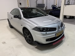 Renault Mégane coupé cabriolet - 2.0-16V Tech Line