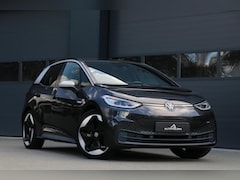 Volkswagen ID.3 - First Max 58 kWh Panodak HeadupDisplay 20'Inch Matrix Beam Light Sportstoelen PrivacyGlass