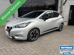 Nissan Micra - 1.0 IG-T N-Design