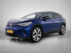 Volkswagen ID.4 - First 77 kWh | Trekhaak | Warmtepomp | 12 maanden BOVAG |