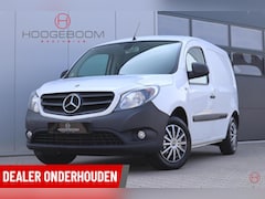 Mercedes-Benz Citan - bestel 109 CDI / Airco / Cruise / Trekhaak / Stoelverwarming / 1e EIG