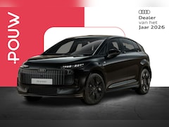 Audi A2 - e-tron 326pk S Edition 84 kWh | Tech Plus | 20" Velgen