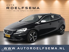 Volvo V40 - 1.5 T3 Polar+ Sport | 32.624KM | Panoramadak | Keyless | DAB | Verwarmbare Voorstoelen | P