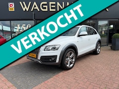 Audi Q5 - 2.0 TDI quattro Pro Line AUT|Leder|Cruise|PANO|Camera