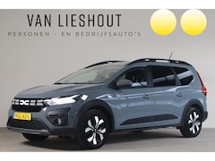Dacia Jogger - 1.6 Hybrid 140 Expression 7p. - NL Auto Camera I Dode Hoek I Apple