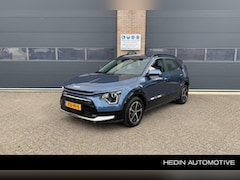 Kia Niro - 1.6 GDi Hybrid DynamicLine Keyless Entry | Navigatie | Achteruitrijcamera | Adaptieve Crui