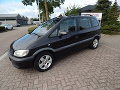 Opel Zafira - 1.6-16V Comfort 7 PERSOONS