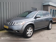 Nissan Murano - 3.5 V6