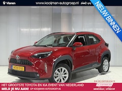 Toyota Yaris Cross - 1.5 Hybrid 115 Active