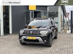 Dacia Duster - TCe 100 15th Anniversary l Speciale uitvoering l Achteruitrijcamera l NAVI