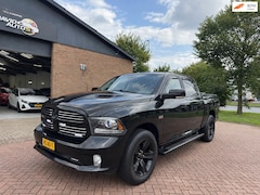 Dodge Ram 1500 - 5.7 V8 Quad Cab 6'4